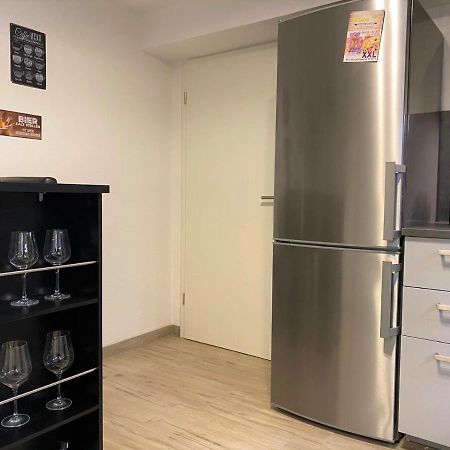 Alice Apartment Wackernheim Ingelheim am Rhein Dış mekan fotoğraf