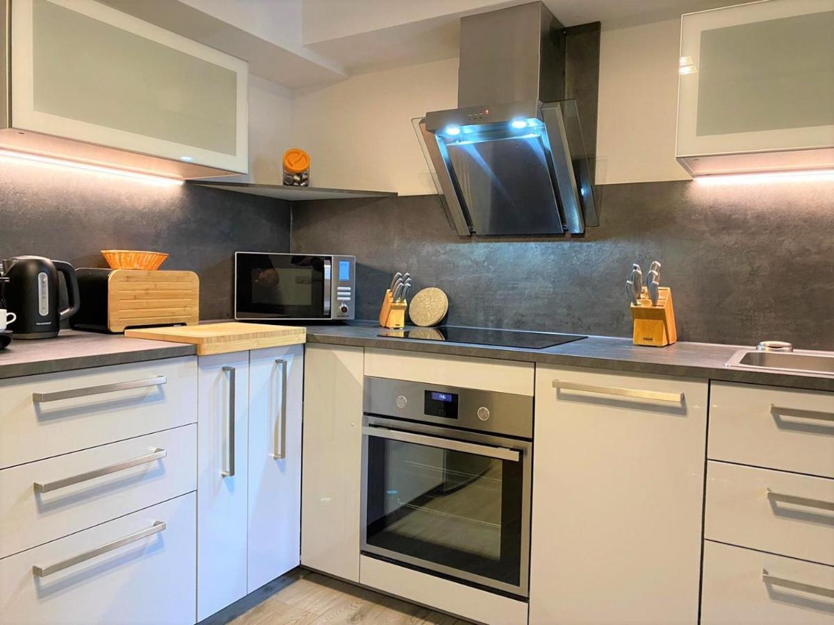Alice Apartment Wackernheim Ingelheim am Rhein Dış mekan fotoğraf