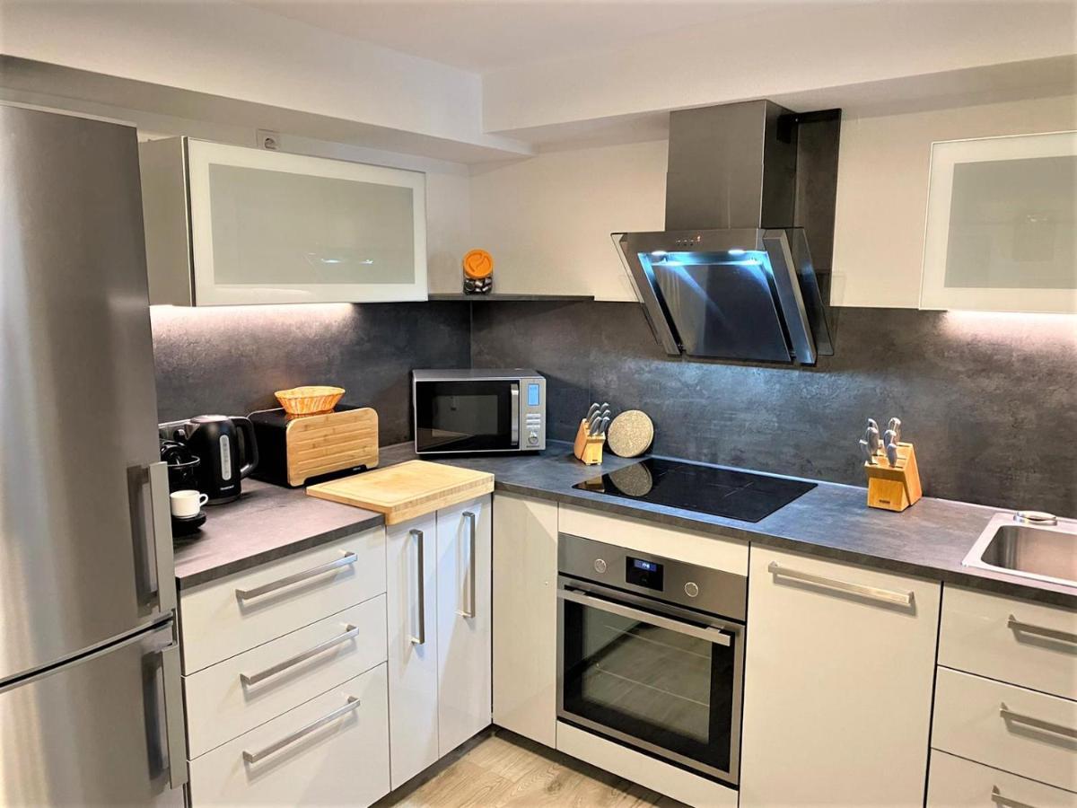 Alice Apartment Wackernheim Ingelheim am Rhein Dış mekan fotoğraf