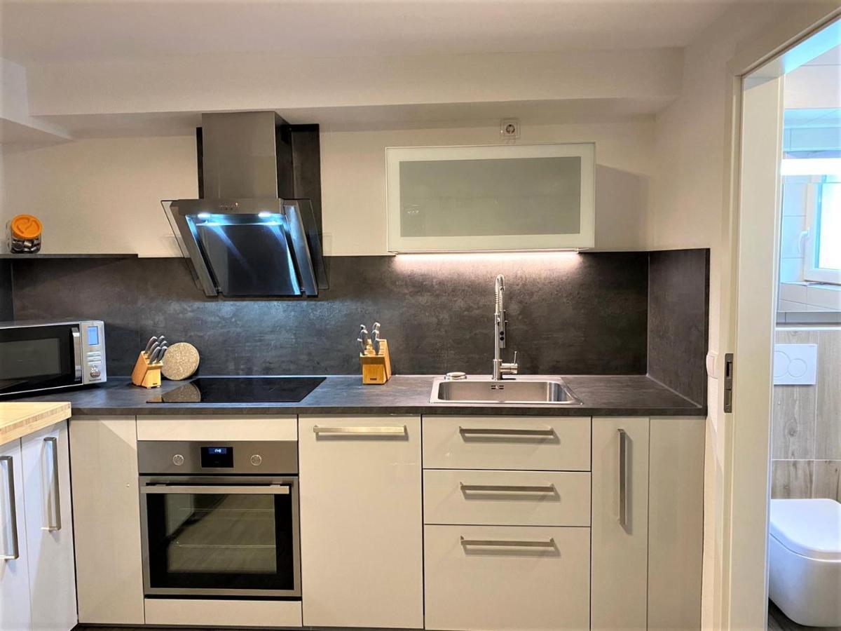Alice Apartment Wackernheim Ingelheim am Rhein Dış mekan fotoğraf