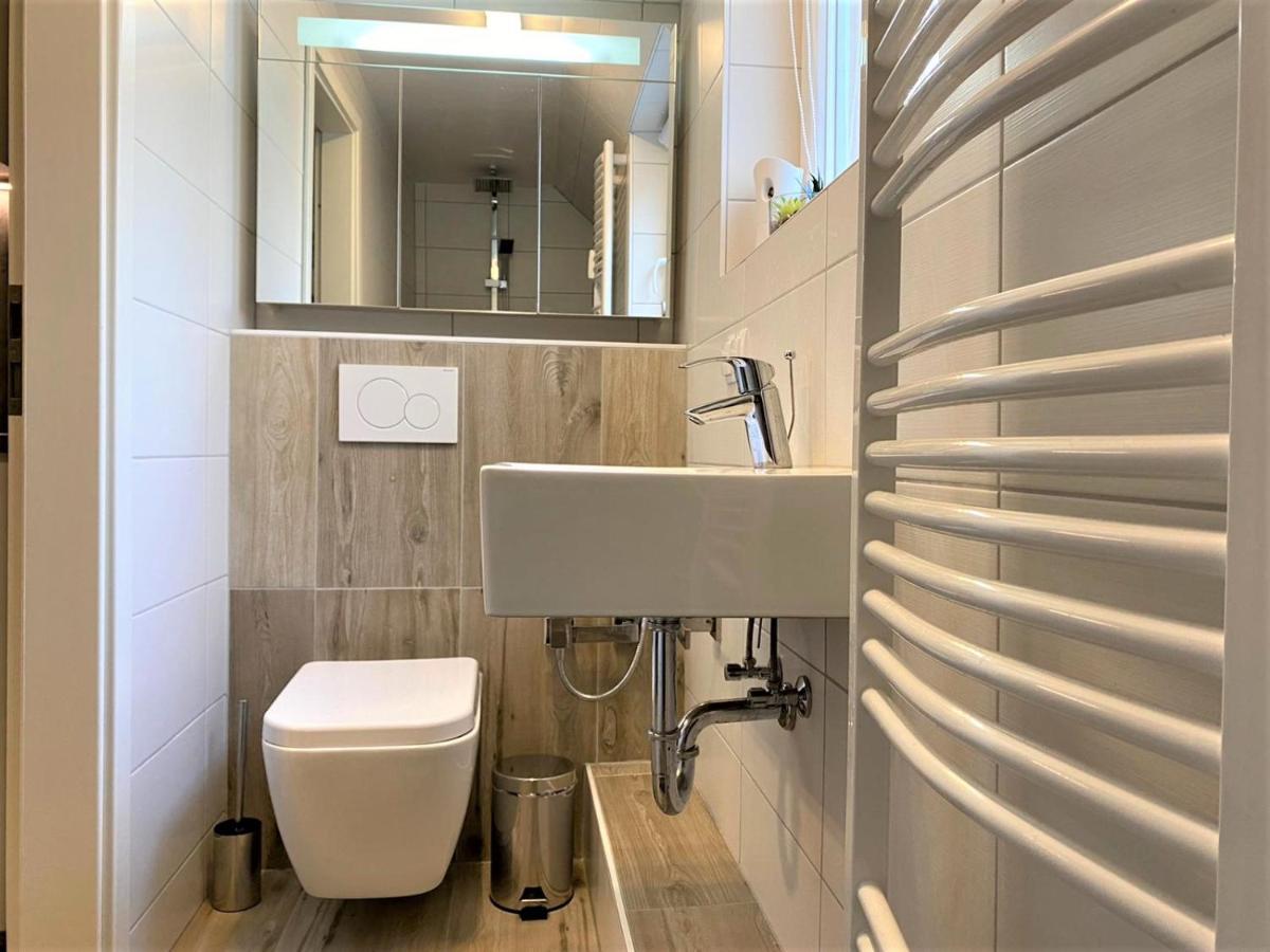 Alice Apartment Wackernheim Ingelheim am Rhein Dış mekan fotoğraf